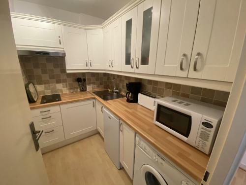 Apartment Arcachon, 1 Bedroom, 4 Persons - Fr-1-474-211