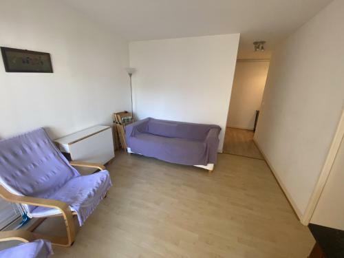 Apartment Arcachon, 1 Bedroom, 4 Persons - Fr-1-474-211