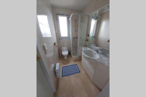 Apartamento Magnifique T3 Vue Sur La Mer
