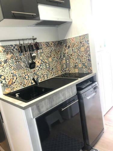 Apartamento Grande Terrasse Face Au Port De Plaisance