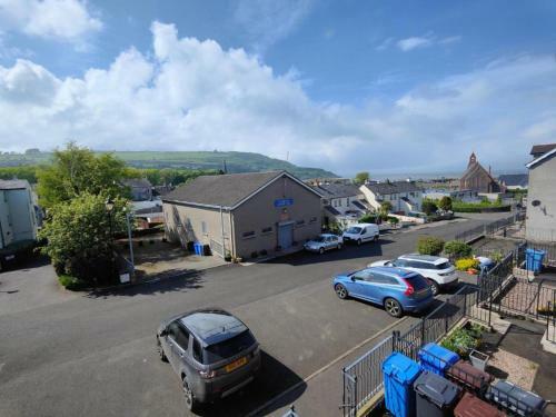 Castleview Large 3 Bedroom House In Glenarm