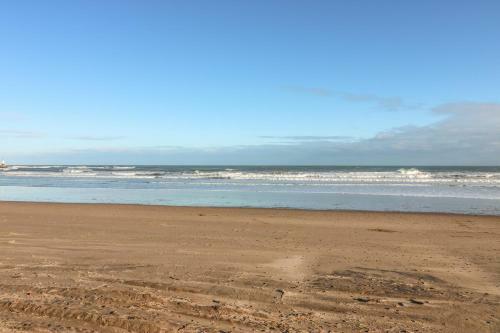 Apartamento The Lazy Seal