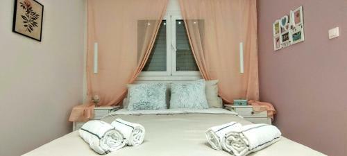 Apartamento Double Spa Almyros Suite