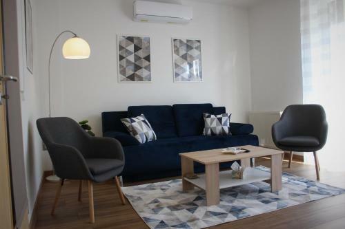 Apartamento Locus Home H�v�z