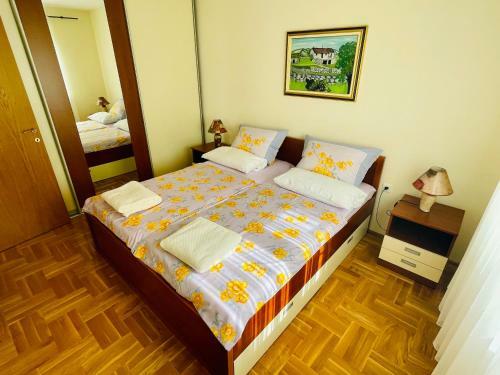Apartment Mandarina