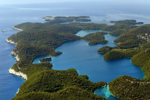 Apartamento Sweet Mljet