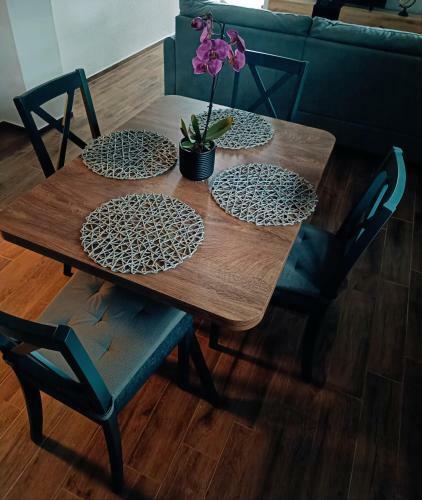 Apartamento Kod Dida