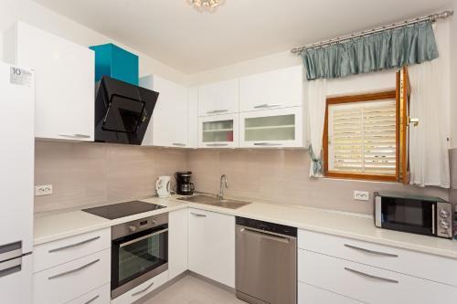 Apartamento Villa Kristonia 2