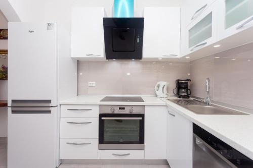 Apartamento Villa Kristonia 2