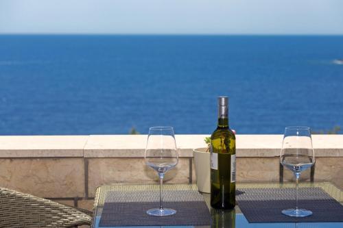 Apartamento Villa Kristonia 2