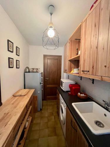 Apartamento Loving Home