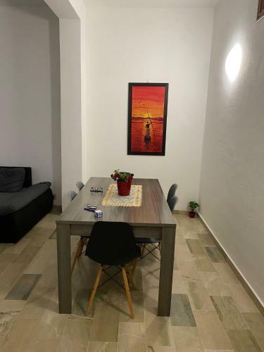 Apartamento Ami Casa