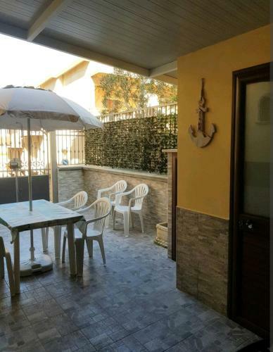 Apartamento Casa Vacanze Rosanna