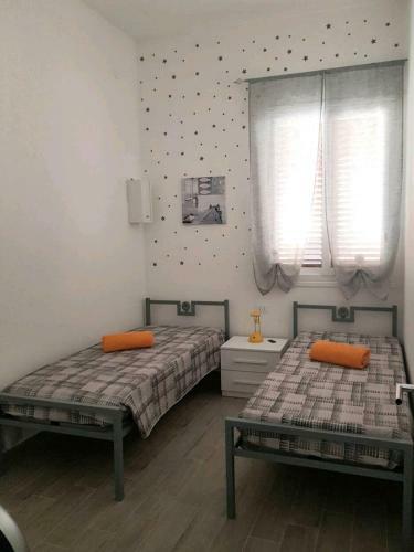 Apartamento Casa Vacanze Rosanna