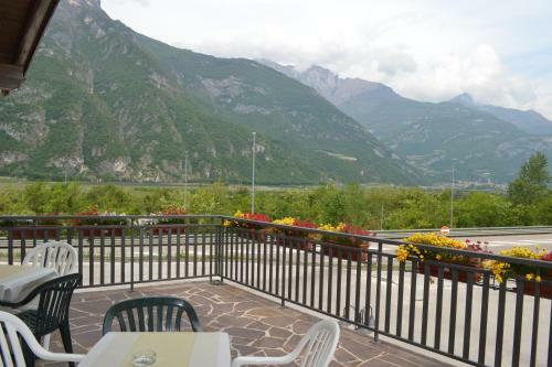 Hotel Garni Anna