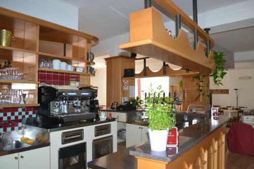 Hotel Garni Anna