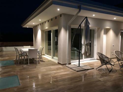 Apartamento La Grillaia - Relax Tra Gli Ulivi