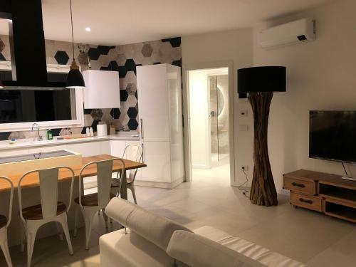 Apartamento La Grillaia - Relax Tra Gli Ulivi