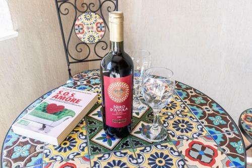 Apartamento A Casa Di Gabry Near The Sandy Beach