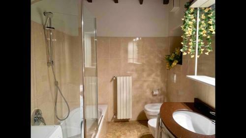 Gorgeous 1 Double Bedroom Apartment