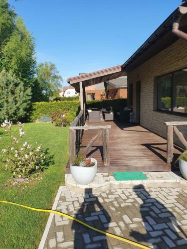 Apartamento Privatus Namas