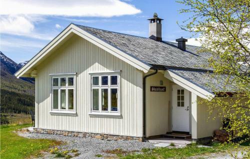 Amazing Home In Hemsedal With Sauna And 3 Bedrooms