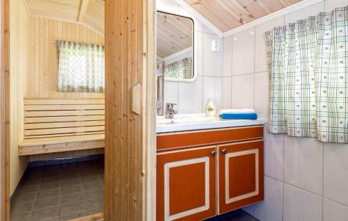 Amazing Home In Hemsedal With Sauna And 3 Bedrooms