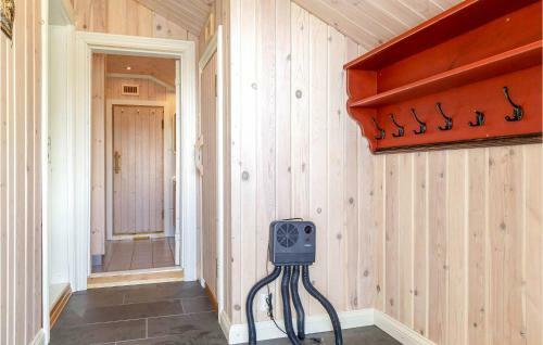 Amazing Home In Hemsedal With Sauna And 3 Bedrooms