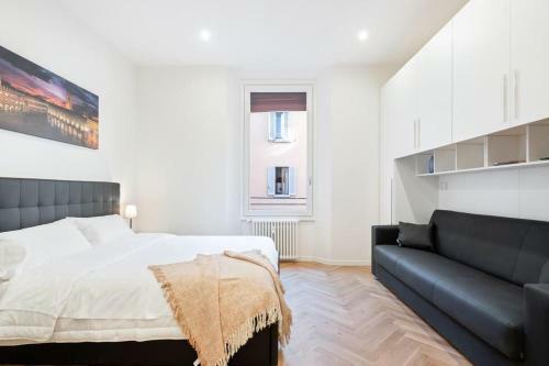 Apartamento Calzolerie Luxury Suite