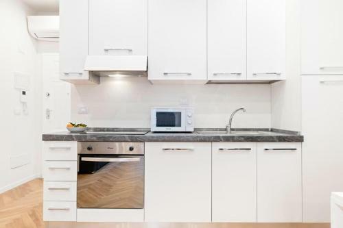 Apartamento Calzolerie Luxury Suite