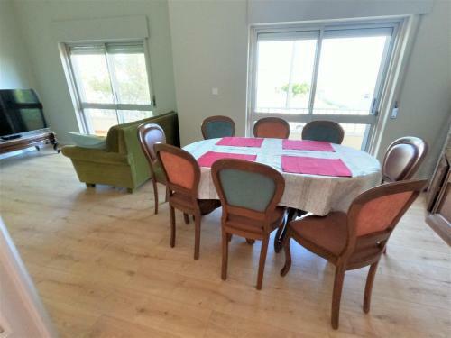 Caparica Traditional V4 Duplex Apartment With Pool Charneca Da Caparica Lisboa