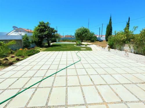 Caparica Cozy T2 Apartment With Pool Charneca Da Caparica Lisboa