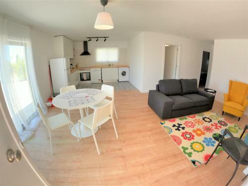 Caparica Cozy T2 Apartment With Pool Charneca Da Caparica Lisboa
