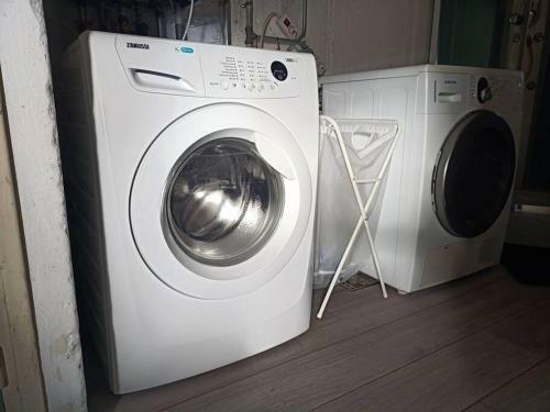 Apartamento Economische Woonstudio Met Overdekt Terrasje