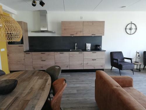 Apartamento Paardenstal