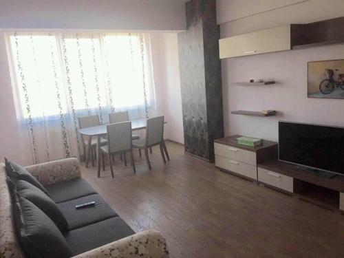 Apartamento Marina Campus Residence