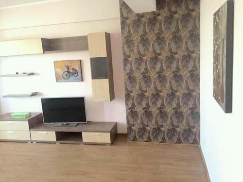 Apartamento Marina Campus Residence