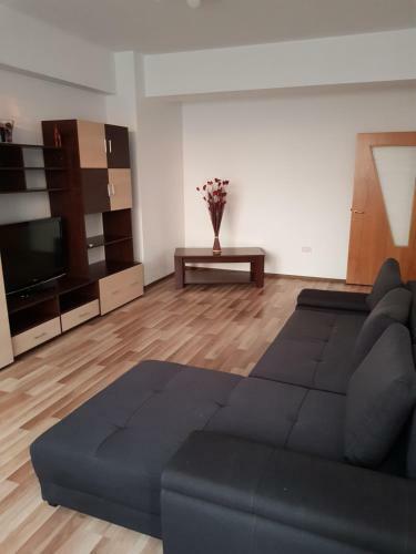 Apartamento Marina Campus Residence