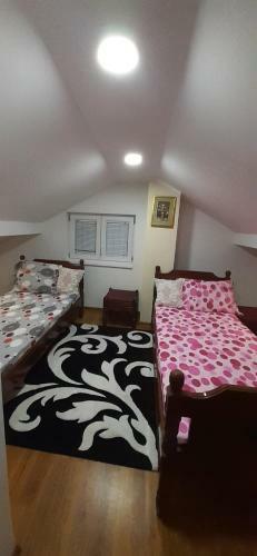 Apartman Vanja