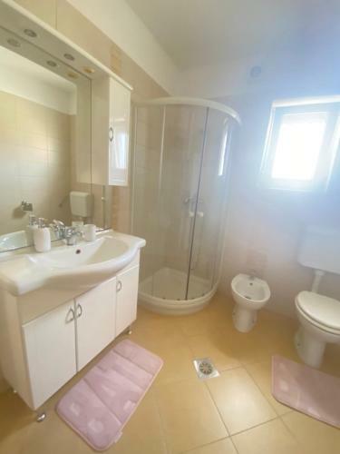 Apartamento Distant Breeze