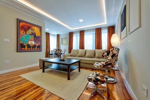 Apartamento Onix Residence