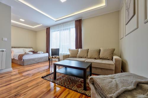 Apartamento Onix Residence