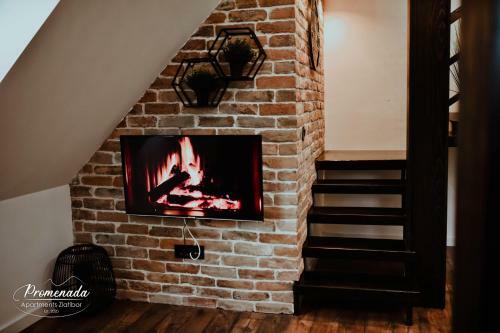 Apartamento Promenada Rooftop Zlatibor