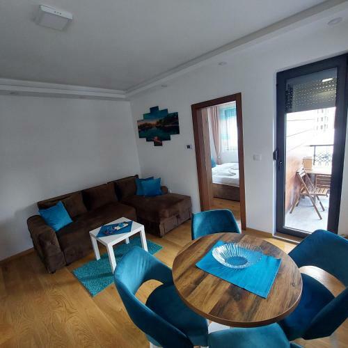 Apartamento Aurora In-villa Bella