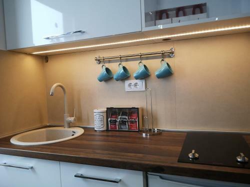 Apartamento Aurora In-villa Bella