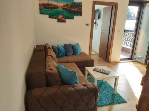 Apartamento Aurora In-villa Bella