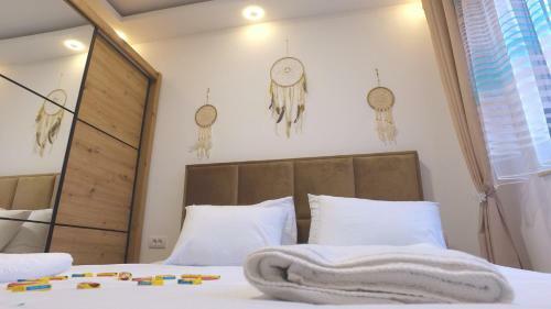 Apartamento Aurora In-villa Bella