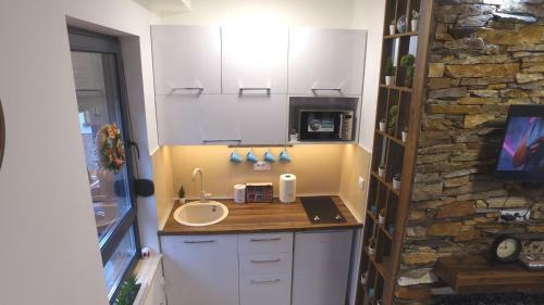 Apartamento Aurora In-villa Bella