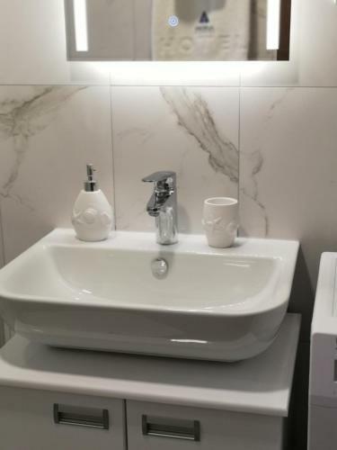 Apartamento Aurora In-villa Bella