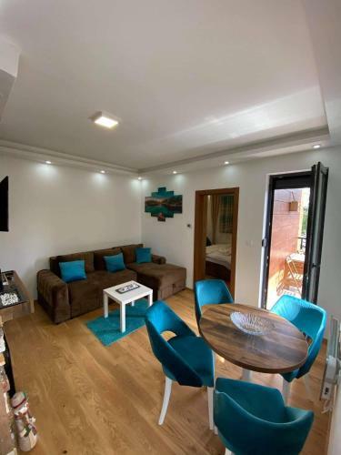 Apartamento Aurora In-villa Bella